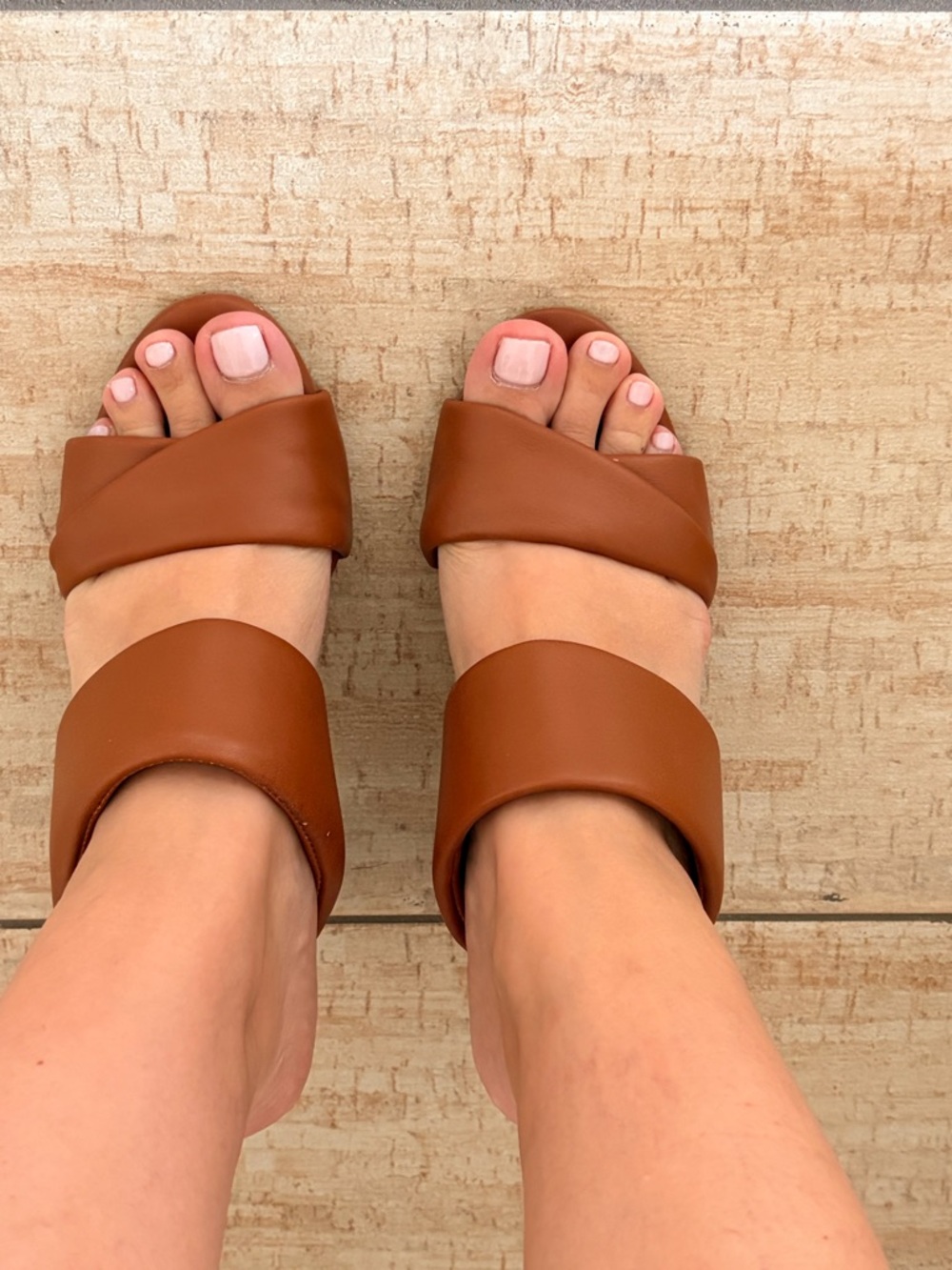 Steve Madden High Heels